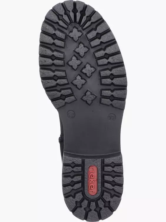 Rieker Damen Kurzstiefel