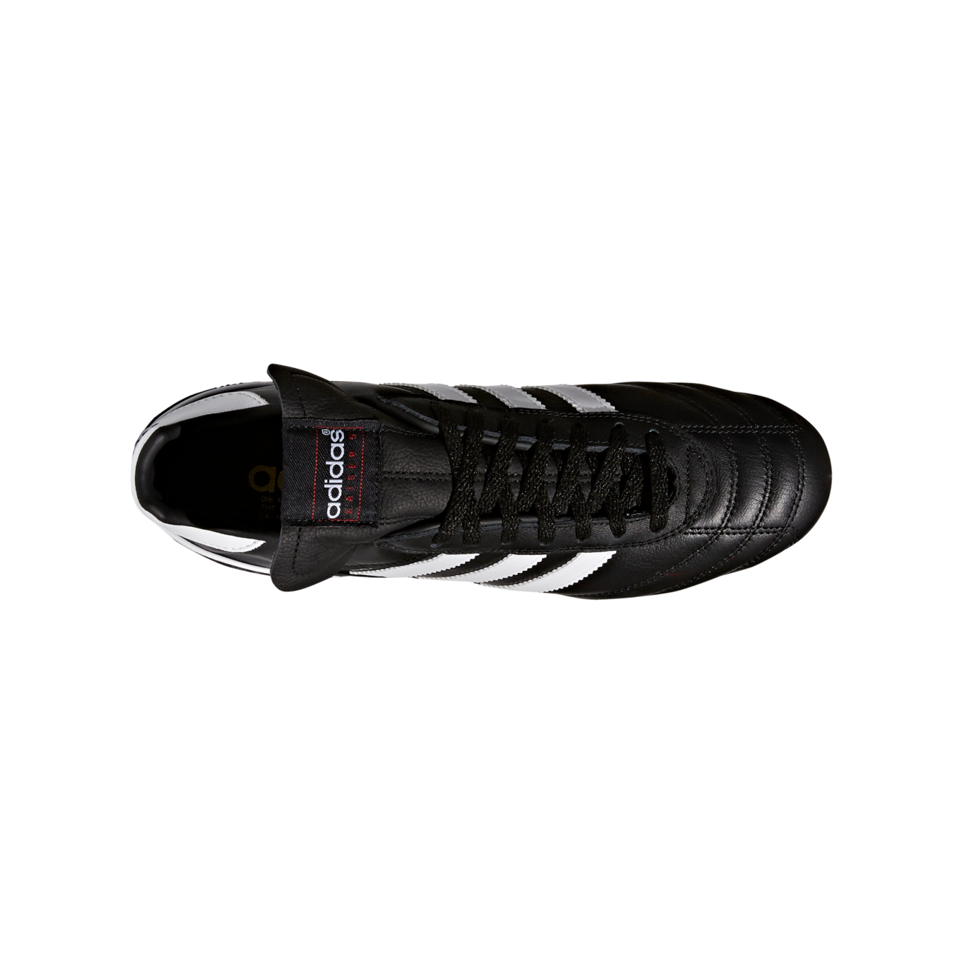 adidas Kaiser 5 Cup SG Schwarz Weiss