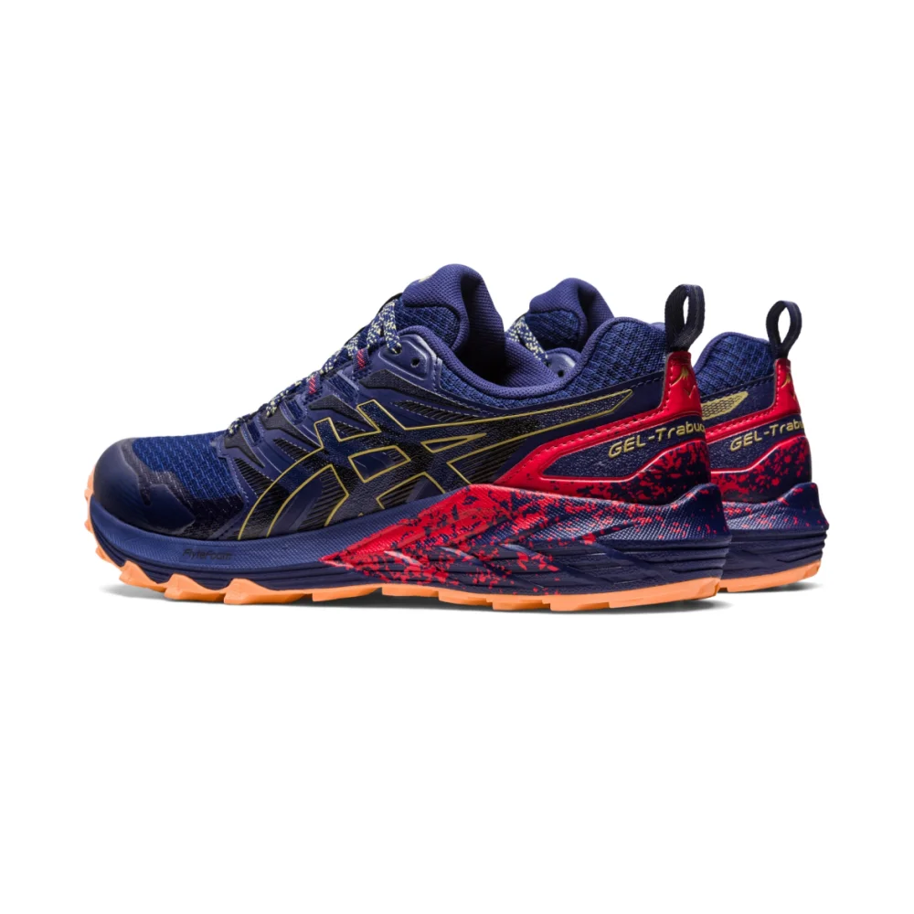 Asics Gel Trabuco Terra 1011B029-410 / blau