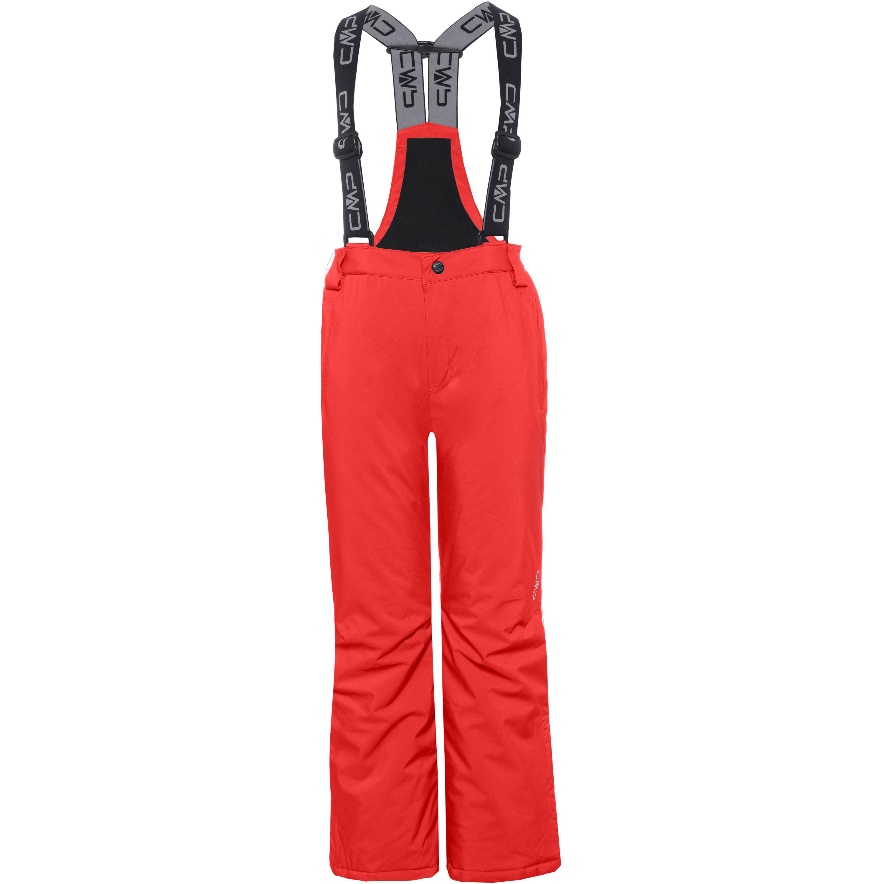 Regular Workout Pants 'Salopette'