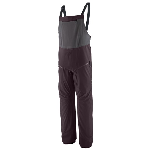 Patagonia - Snowdrifter Bibs - Skihose