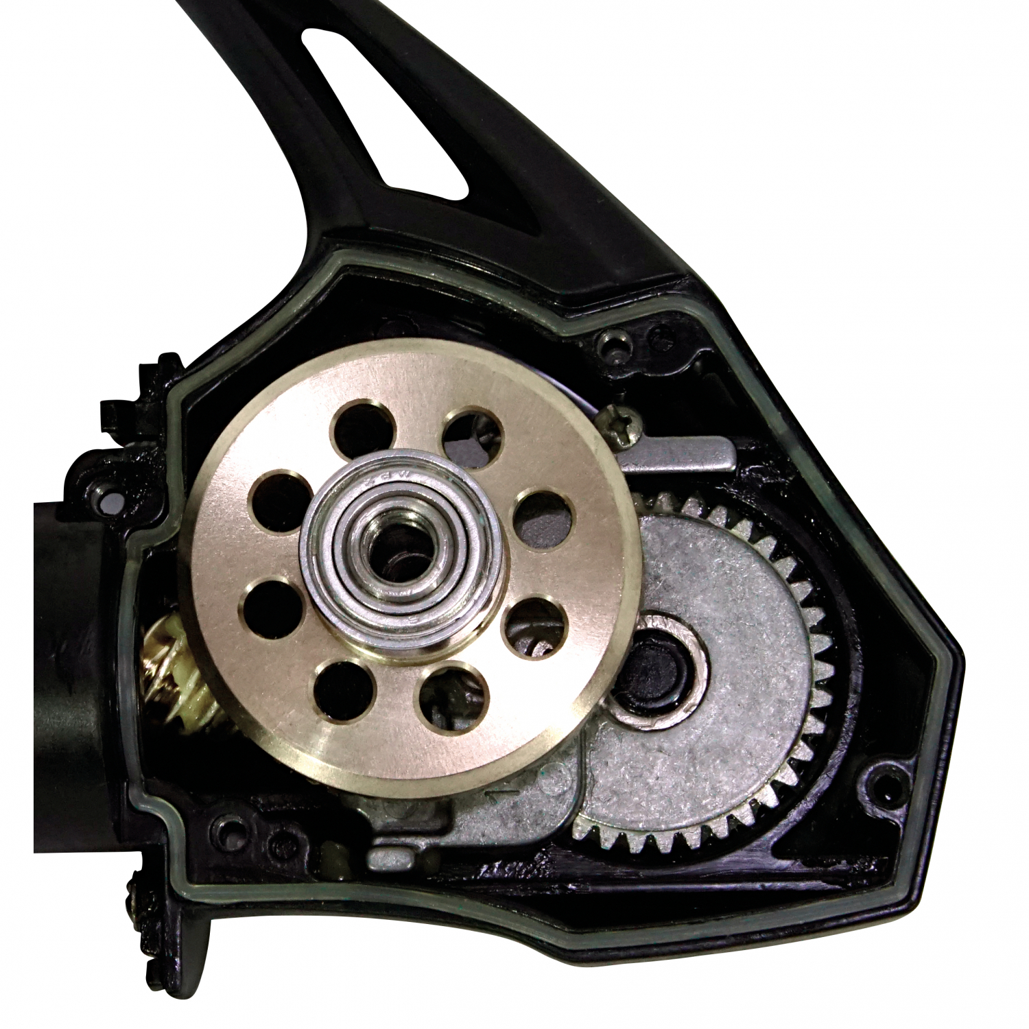 WFT Meeresrolle Pro Salt 2