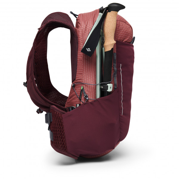 Black Diamond - Women's Pursuit 15 - Wanderrucksack