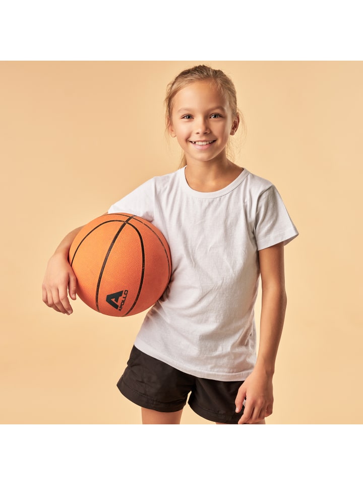 Apollo Basketball Kinder 