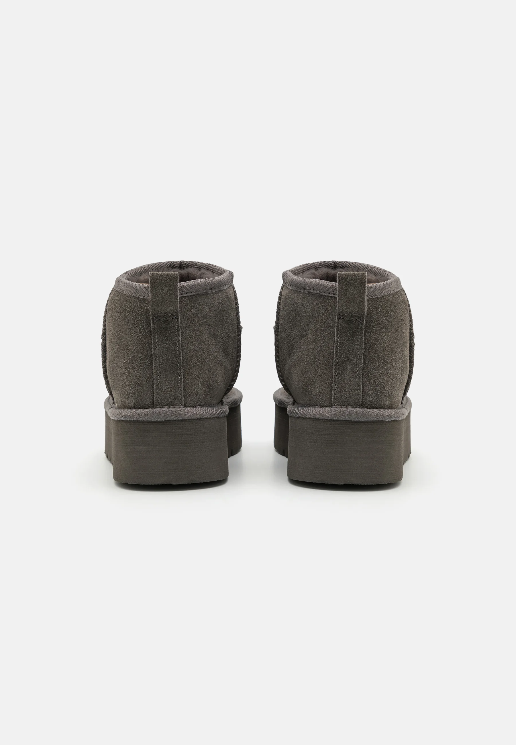 Botines de piel Even&Odd
