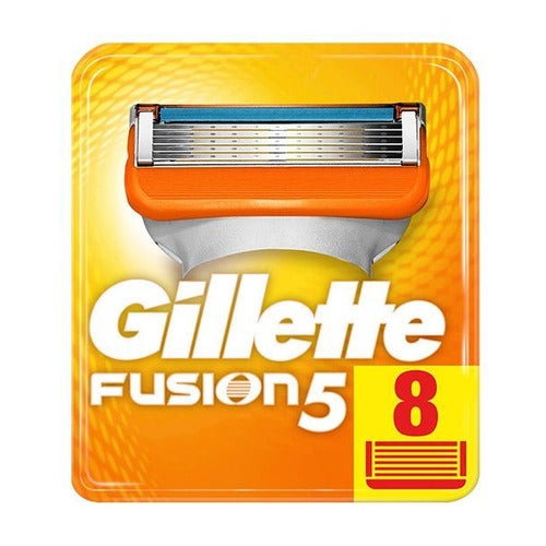Gillette Fusion 5