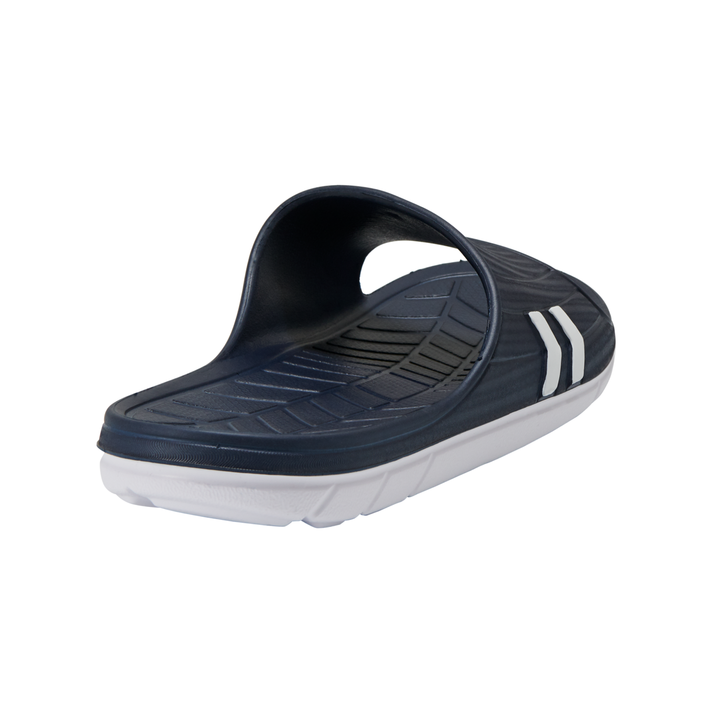 Hummel Nielsen Sandale Blau F7003