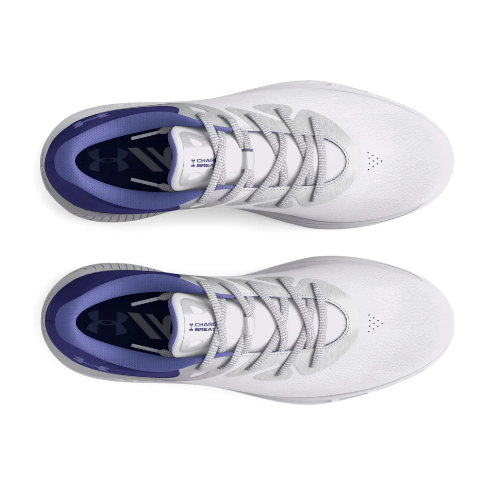 Under Armour Charged Breathe 2 3026403-100 / weiss