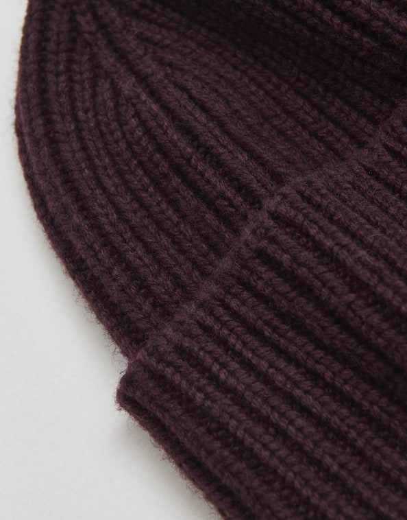 Strickmütze Beky soft