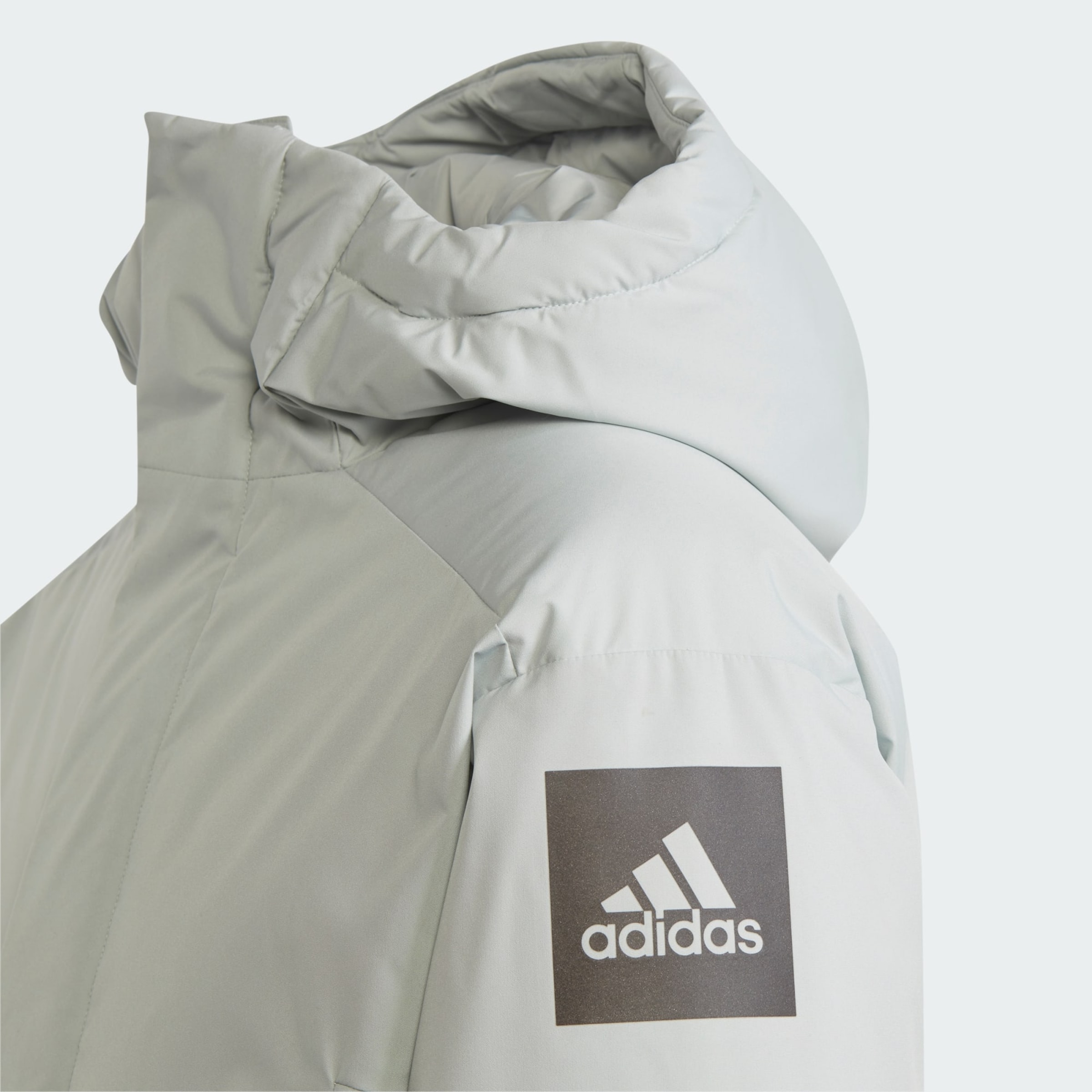 Outdoor jacket 'Myshelter'