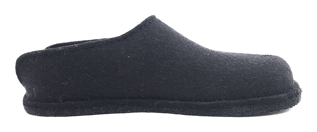 Haflinger Flair Smily 311013 Schwarz 3 schwarz