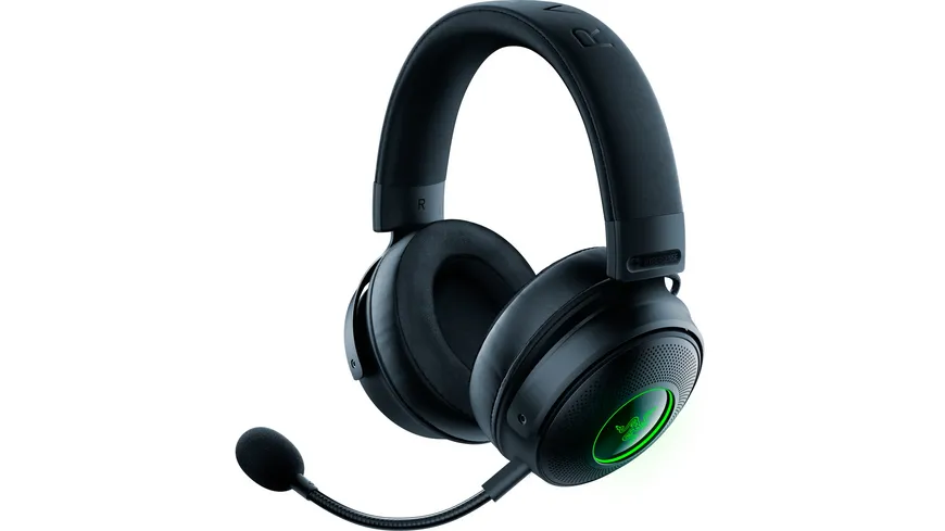 Razer Kraken V3 Pro Headset