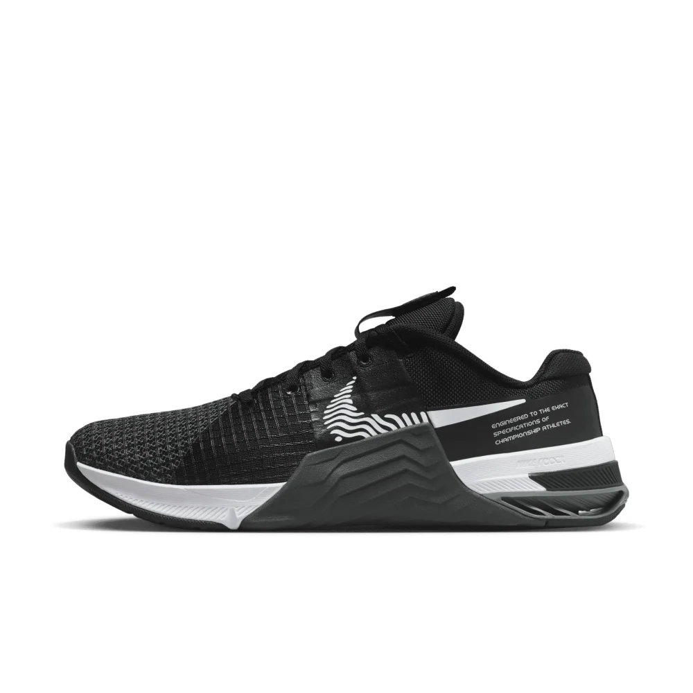Nike Metcon 8 DO9328-001 / schwarz