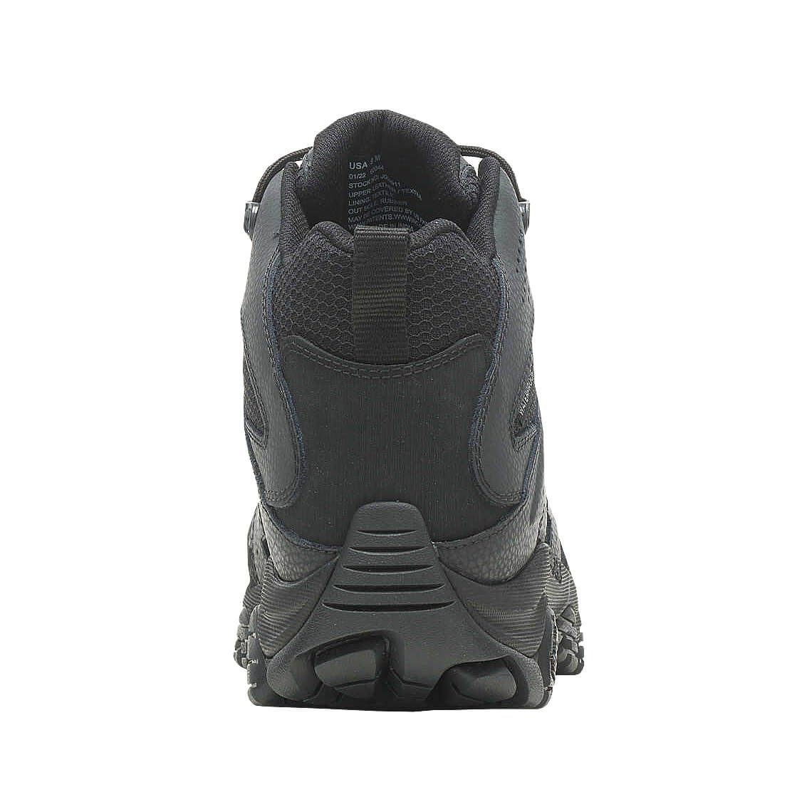 MOAB 3 Tactical Mid Waterproof Einsatzschuhe