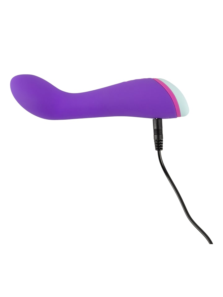 You2Toys G-Punkt Vibrator g-spot vibrator in bunt günstig kaufen 14,5 cm