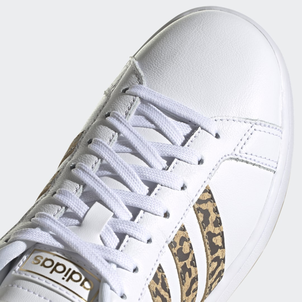 adidas Grand Court FY8949 / weiss