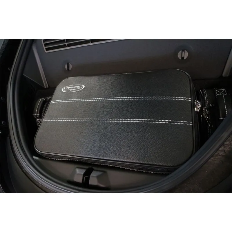 Roadsterbag BMW i8 Roadster Cabrio (EU) 5-tlg. Kofferset Kofferraum\/Innenraum