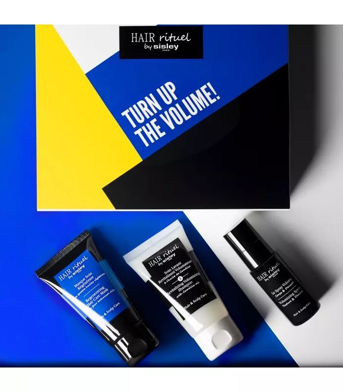 HAIR RITUEL BY SISLEY Kit Volume