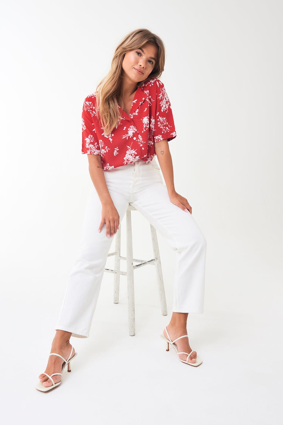 Disa resort shirt