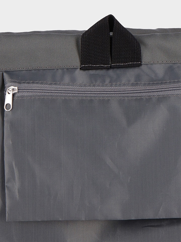 4F Sportbeutel in Anthrazit günstig kaufen onesize