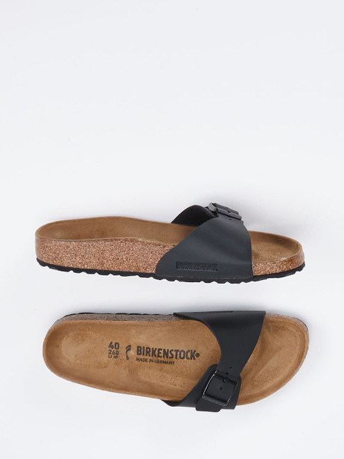 Pantolette Madrid-21100090009 Birkenstock