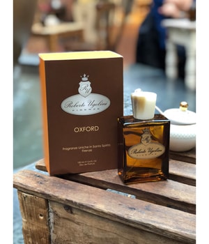 Roberto Ugolini Oxford Eau de Parfum-100 ml