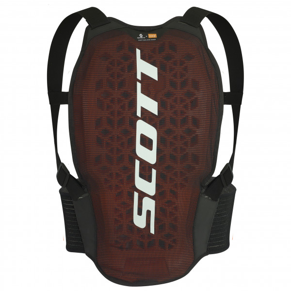 Scott - Kid's Airflex Back Protector - Protektor