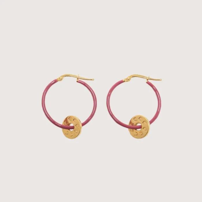 Coccinelle Kelsey Metal