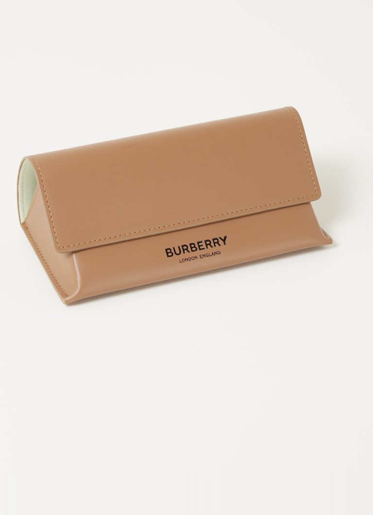 Burberry retro sunčane naočale JB4386