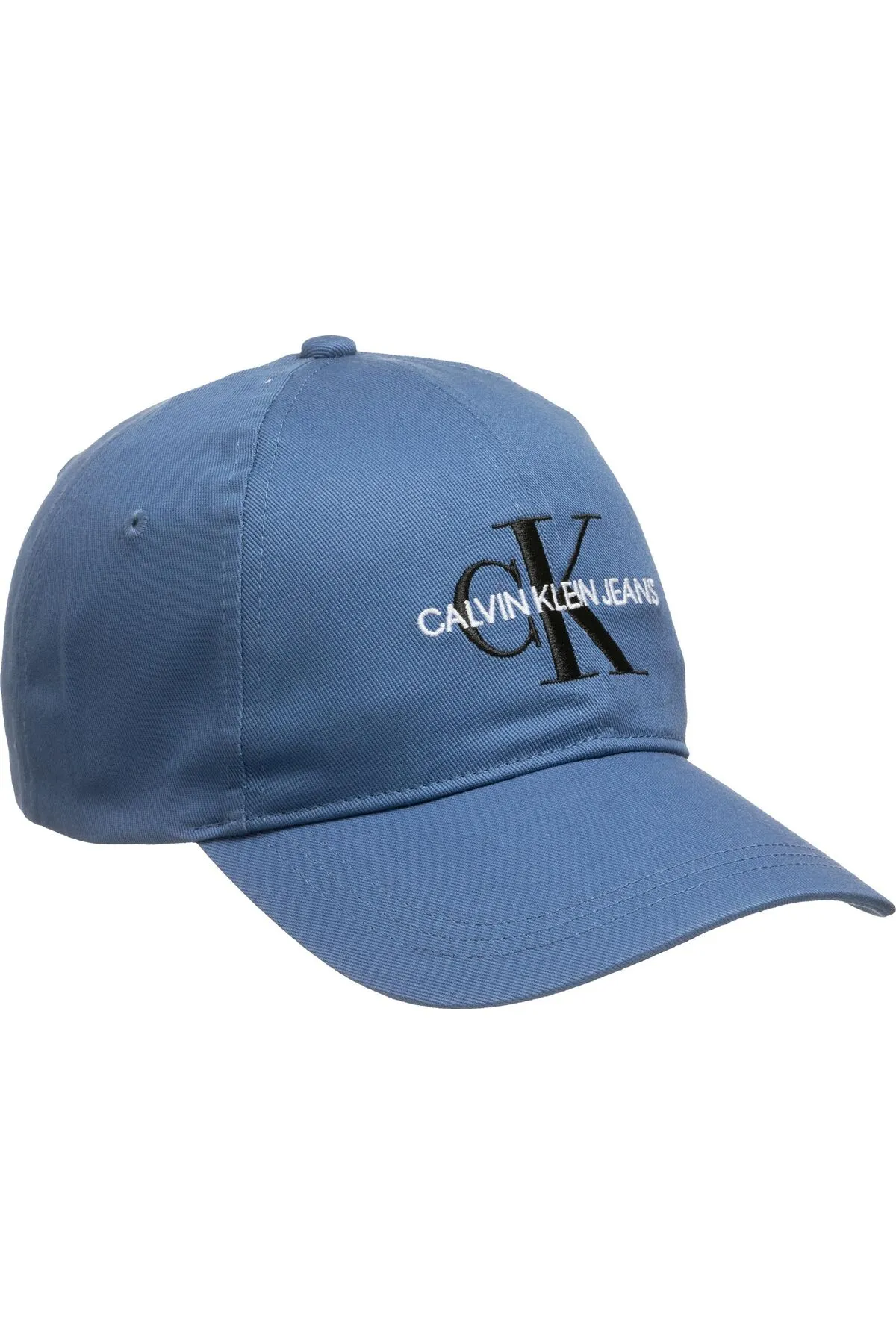 Calvin Klein  Cap - Blau