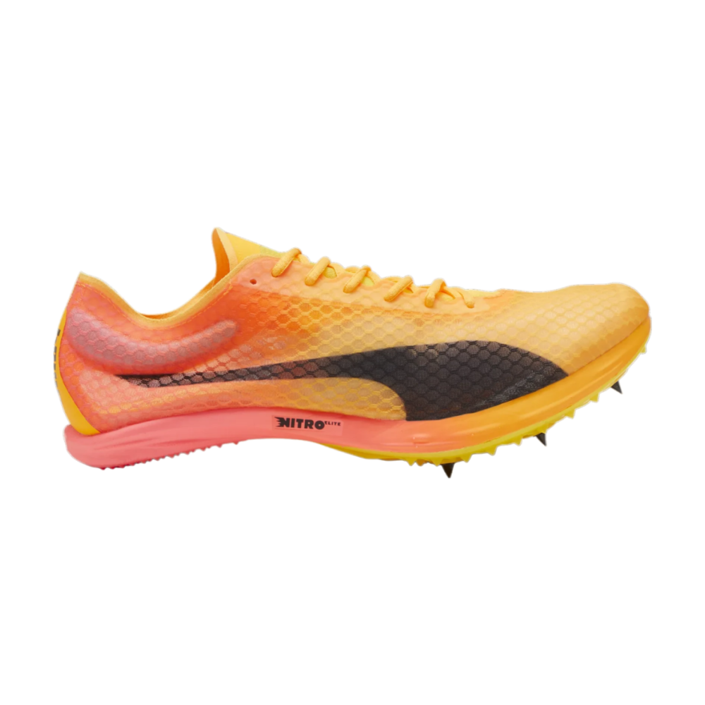 PUMA evoSPEED Distance Nitro Elite 4 380000-01 / gelb
