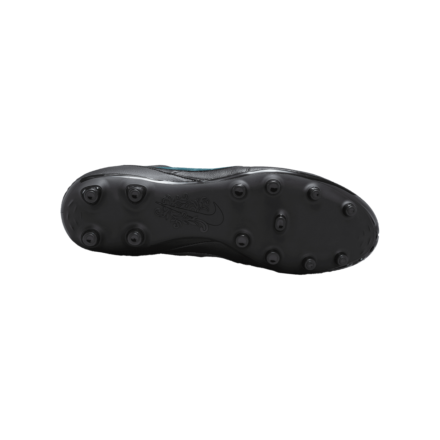 Nike Premier III FG Schwarz F001