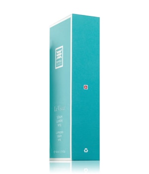 RIVOLI Le Visage Sérum Lumière N°02 Gesichtsserum-50 ml