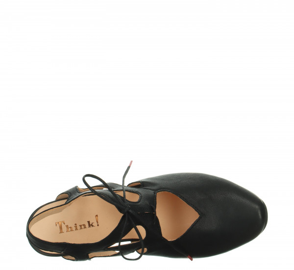 AIDA Pumps - Schwarz