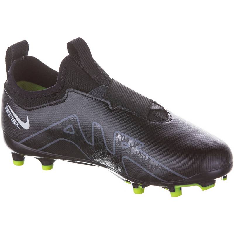 Nike Jr. Zoom Mercurial Vapor 15 Academy MG Fußballschuhe Kinder