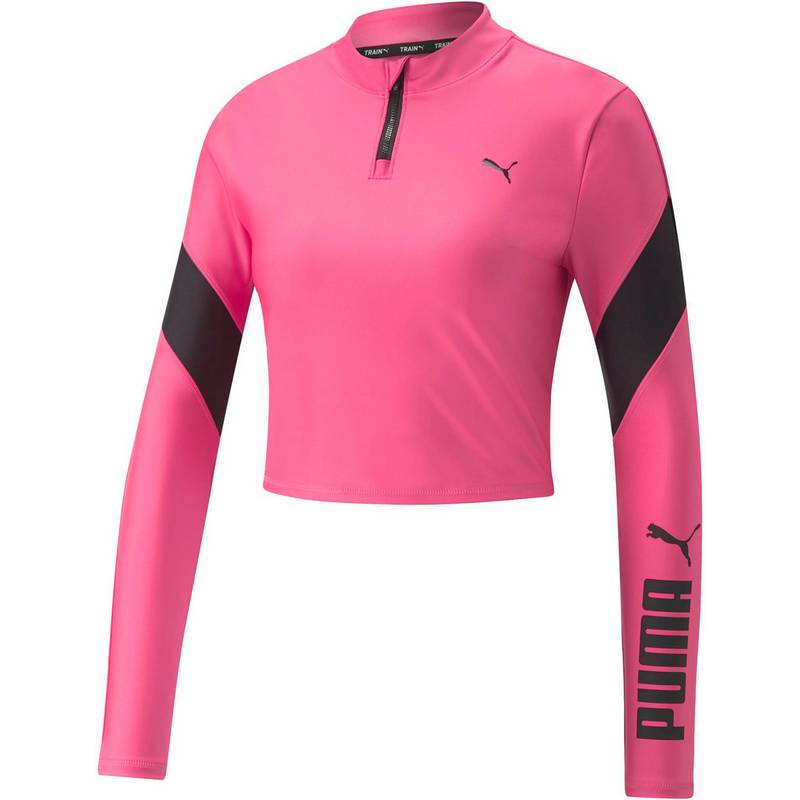 PUMA Fit Eversculp Funktionsshirt Damen