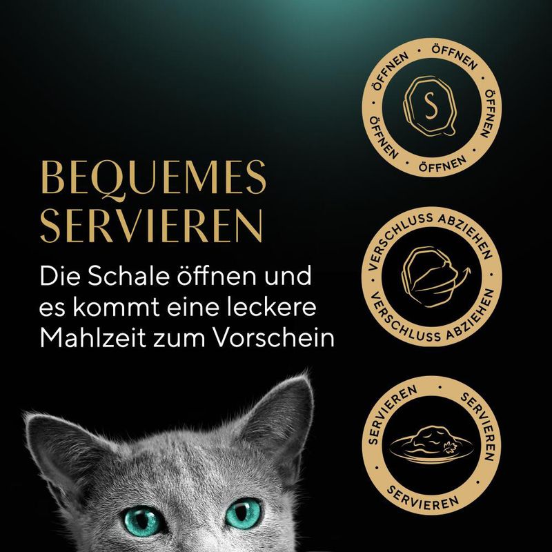 Sheba Nature´s Collection in Sauce 22 x 85 g