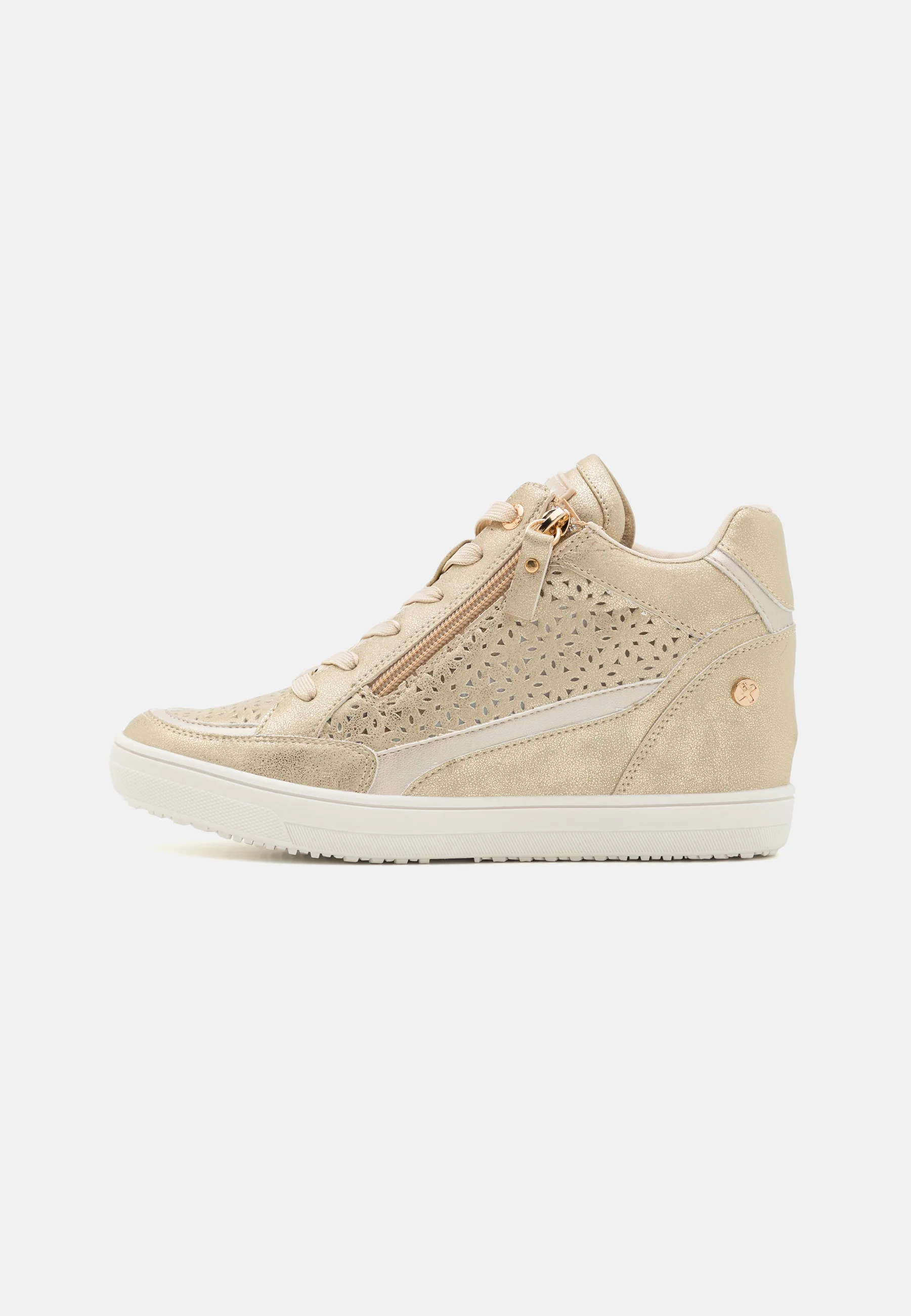 Zapatillas bajas XTI