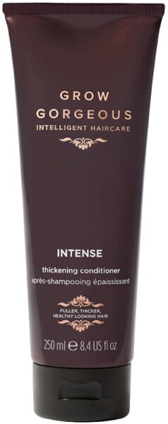 Grow Gorgeous Intense Thickening Conditioner Conditioner