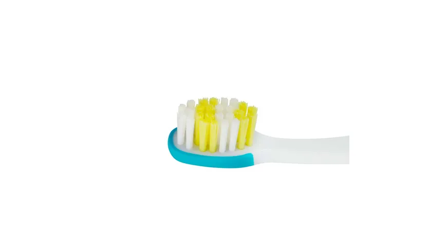 SensiDent Zahnbürste Kids Bis 6 Jahre