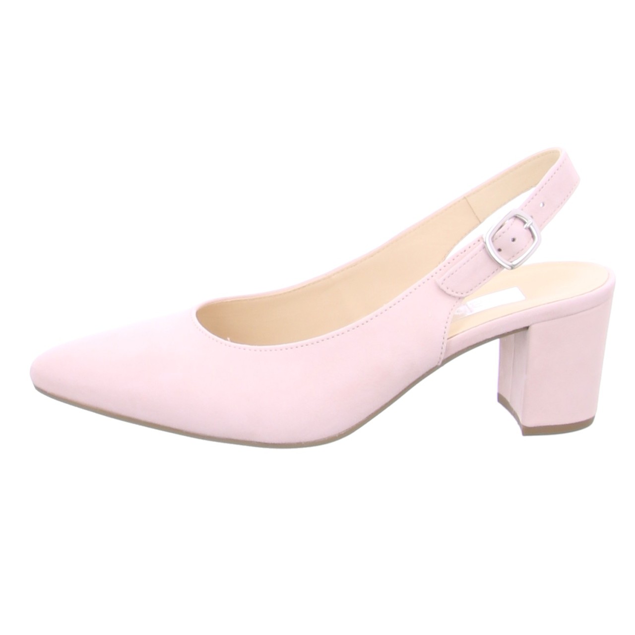GABOR Modische Pumps lila/pink