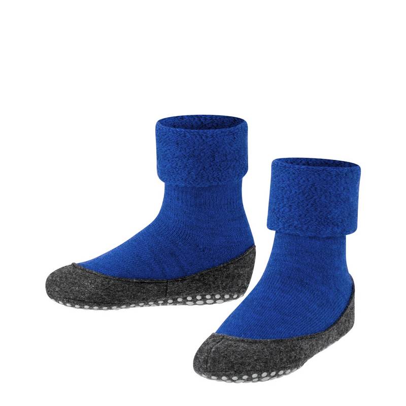Falke Cosyshoe Teens Hausschuhe Kinder
