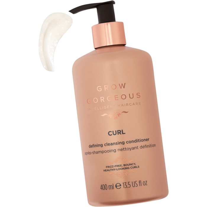 Curl Defining Cleansing Conditioner