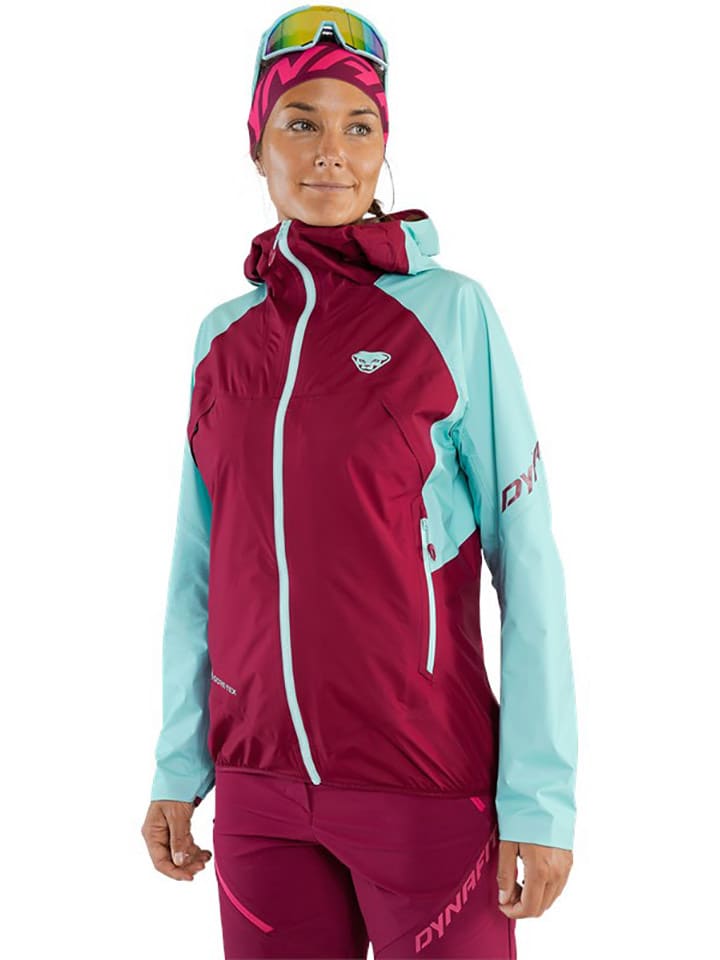 DYNAFIT Funktionsjacke 