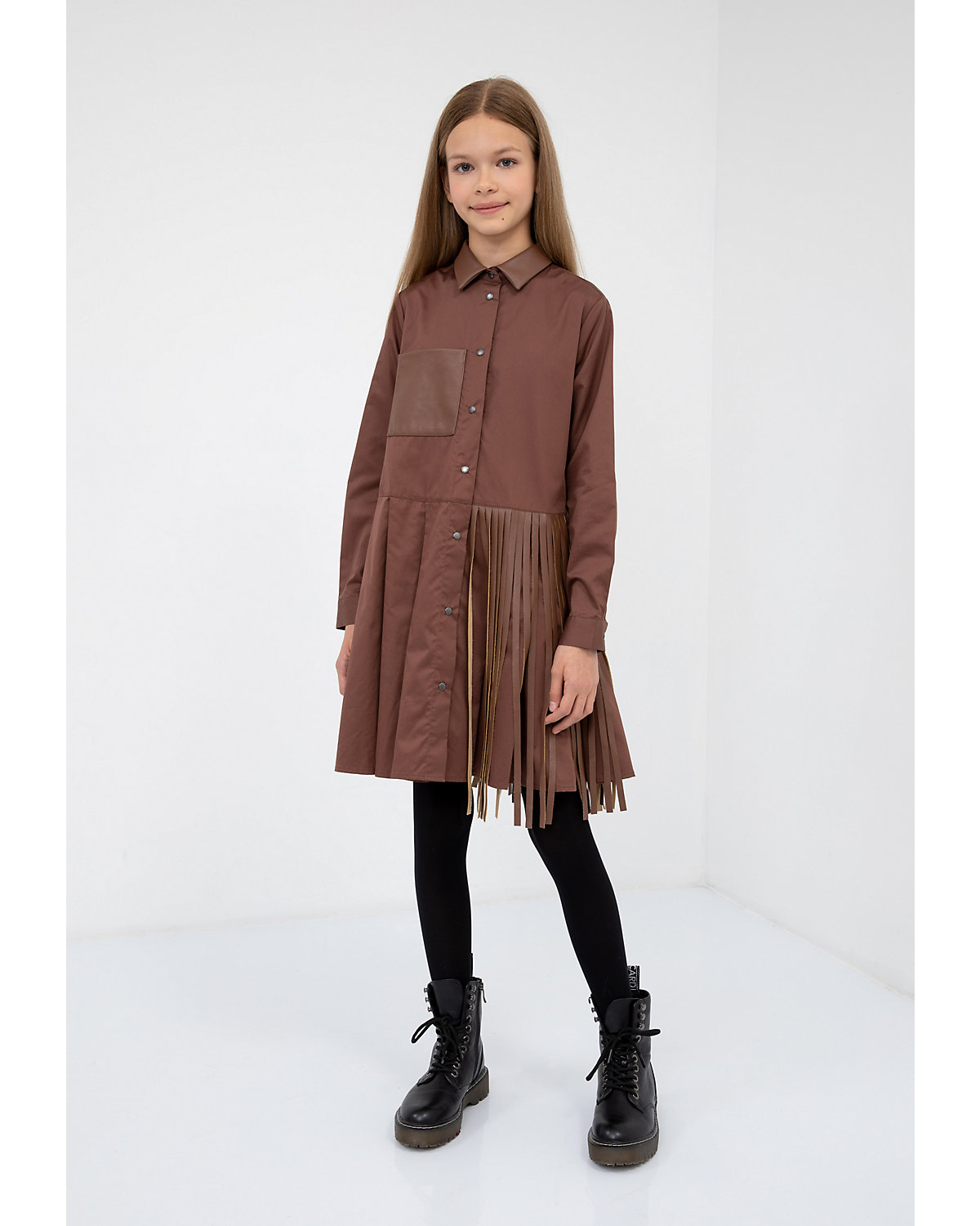 Gulliver Kleid