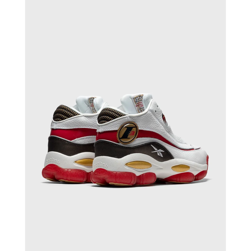 Reebok The Answer DMX GX6330 / weiss