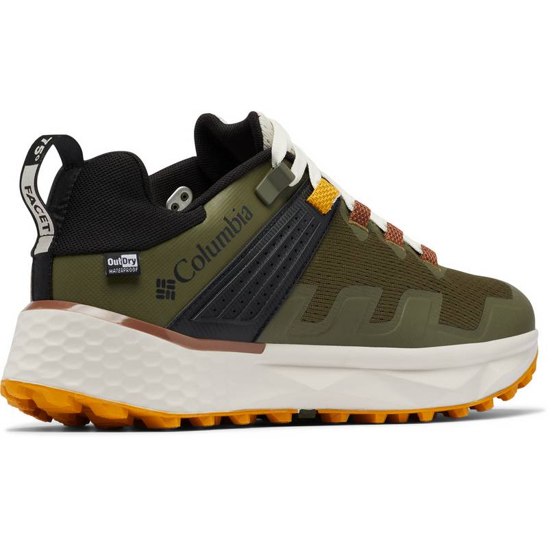 Columbia FACET 75 OUTDRY Wanderschuhe Herren