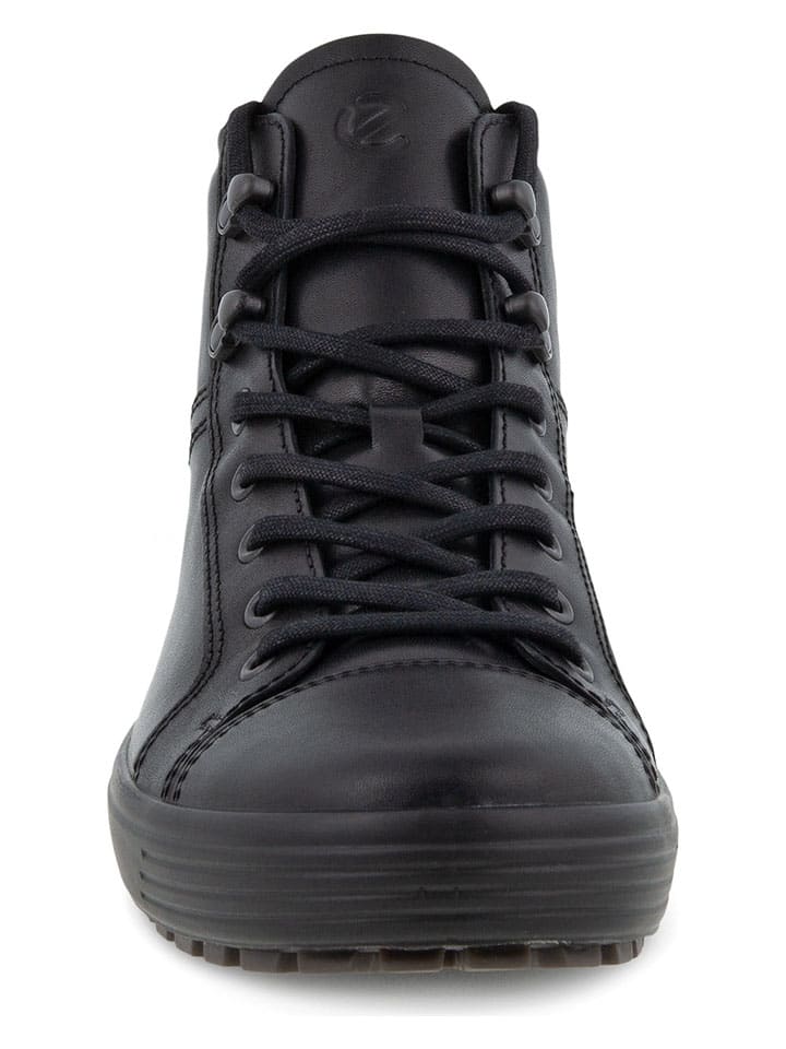 Ecco Leder-Sneakers 