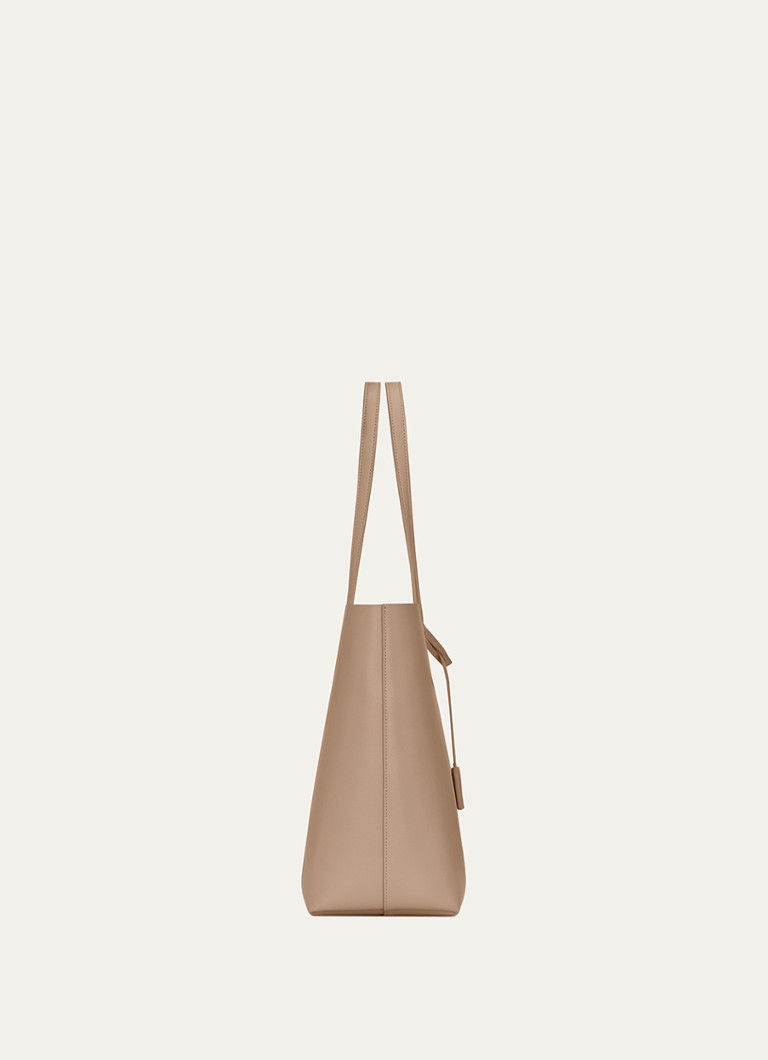 Saint Laurent E/W calfskin shopper