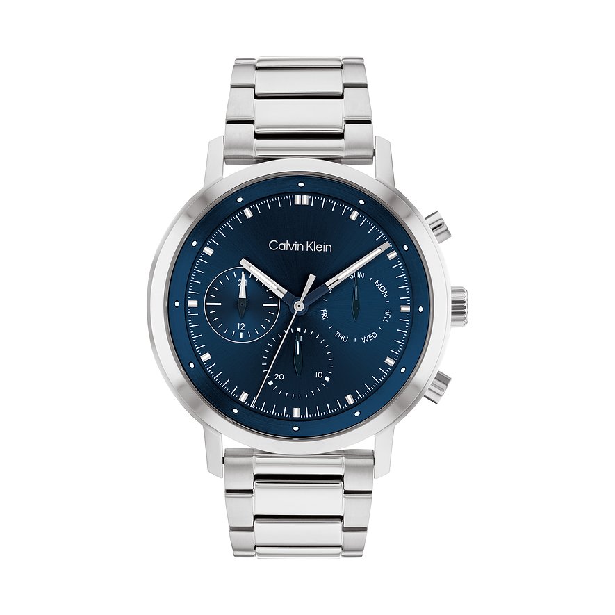 Calvin Klein Herrenuhr